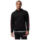 Jordan Ανδρικό φούτερ Sport Crossover Dri-FIT Fleece Graphic Pullover Hoodie
